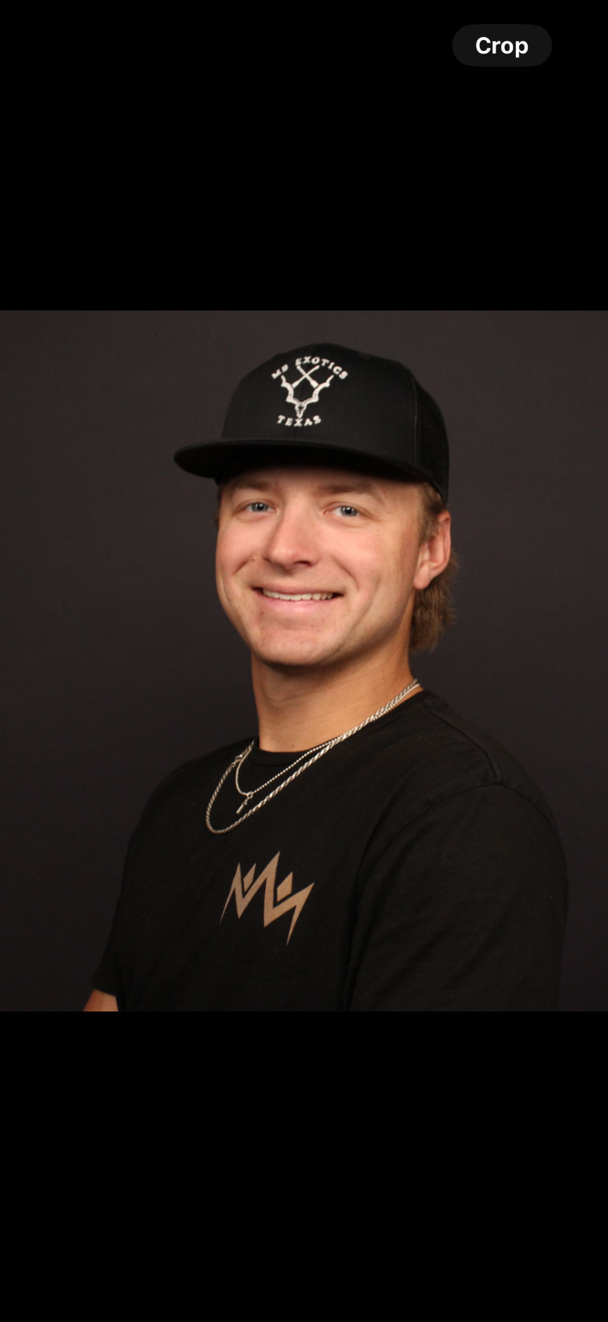 Jake Kittner, co-owner of 620 Recycling Depot